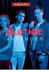 Сериал Кровавые новички/Blutige Anfänger онлайн