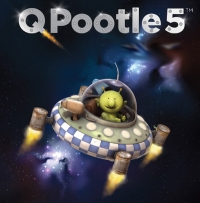 Сериал Крошка Кью/Q Pootle 5 онлайн