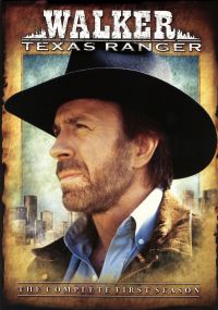 Сериал Крутой Уокер/Walker, Texas Ranger  1 сезон онлайн