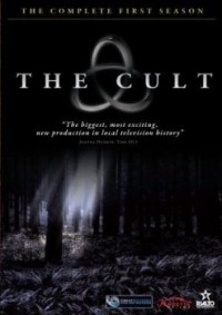 Сериал Культ (2009)/The Cult онлайн