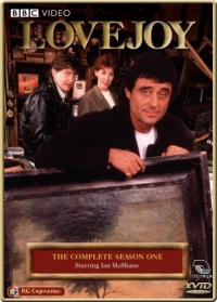 Сериал Лавджой/Lovejoy  1 сезон онлайн