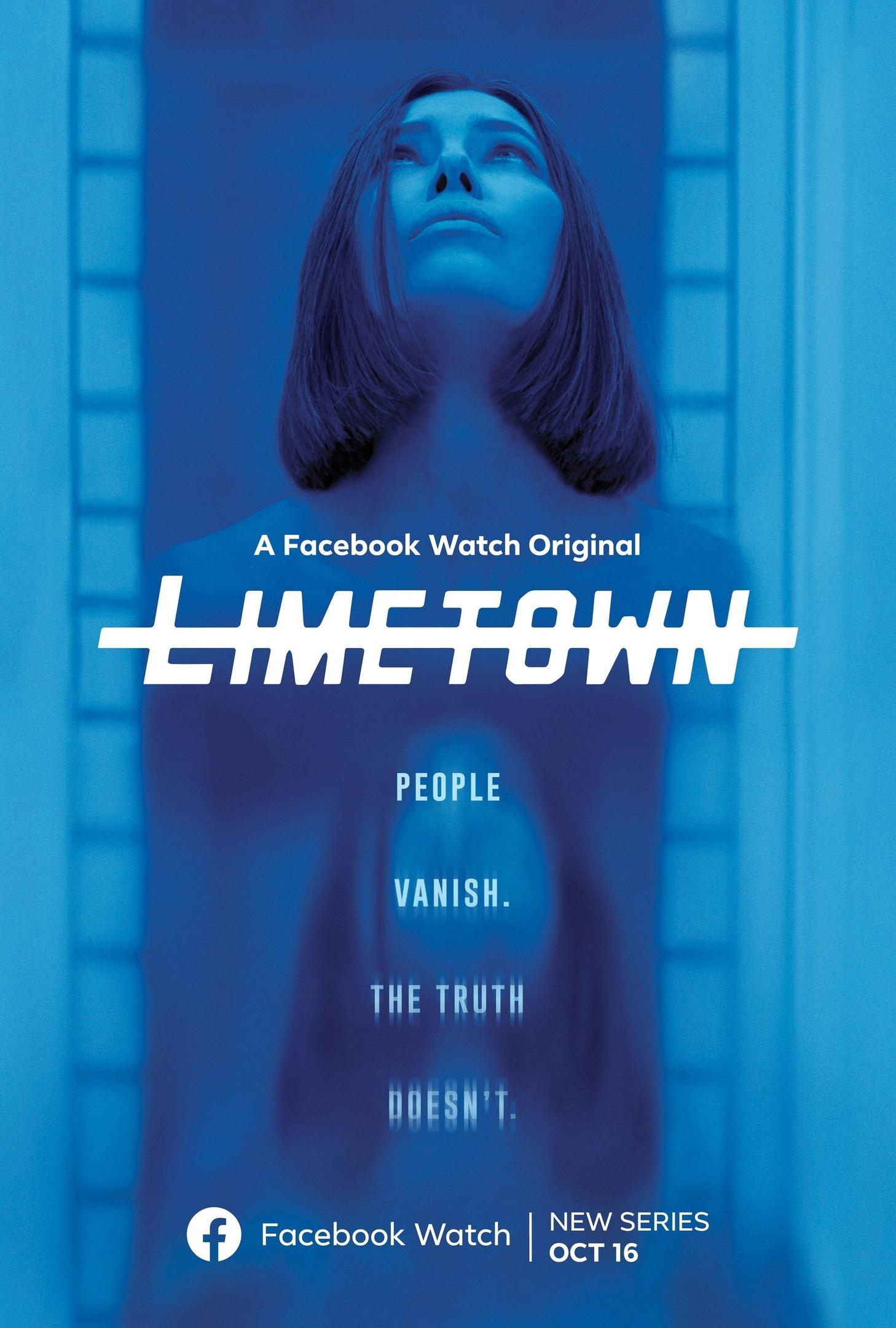 Сериал Лаймтаун/Limetown онлайн