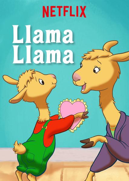 Сериал Лама Лама/Llama Llama  1 сезон онлайн