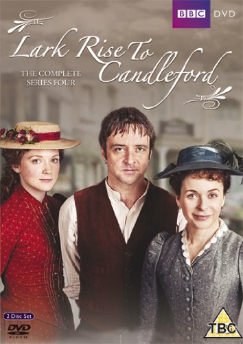 Сериал Ларк Райз против Кэндлфорда/Lark Rise to Candleford  3 сезон онлайн