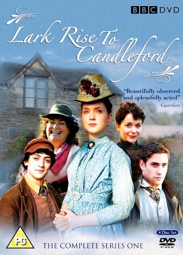 Сериал Ларк Райз против Кэндлфорда/Lark Rise to Candleford  4 сезон онлайн