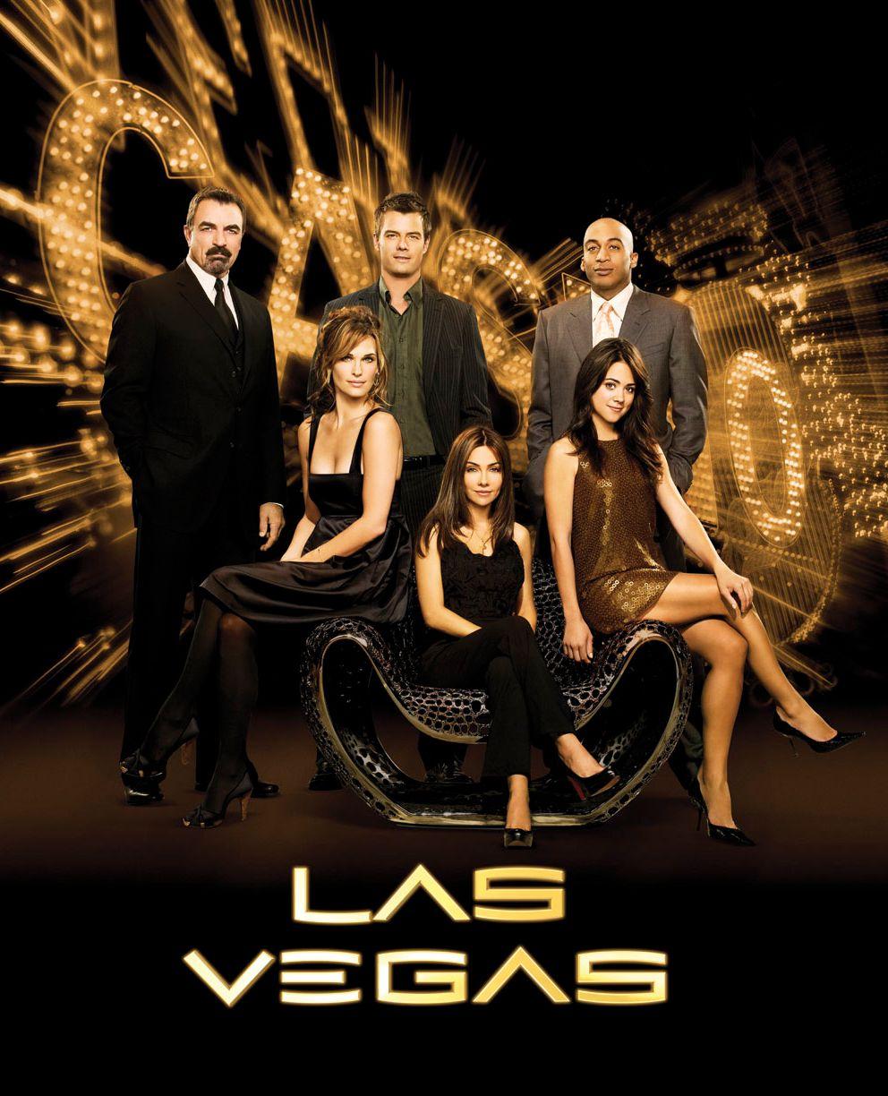 Сериал Лас Вегас/Las Vegas  5 сезон онлайн