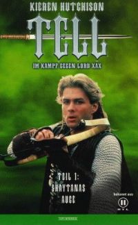 Сериал Легенда о Вильгельме Телле/The Legend of William Tell онлайн