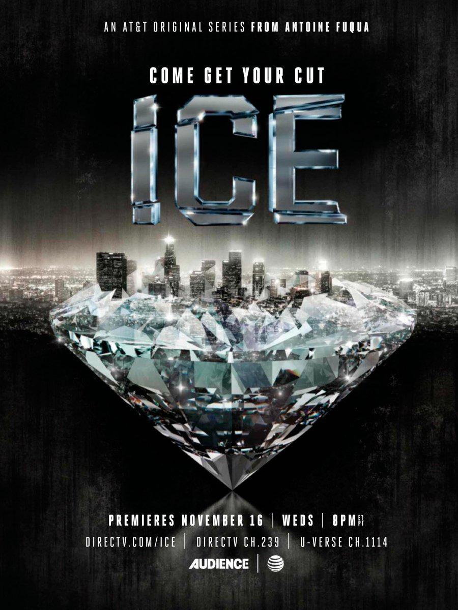 Сериал Лед (2016)/Ice  1 сезон онлайн