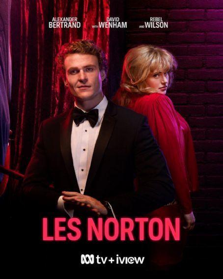 Сериал Лес Нортон/Les Norton онлайн