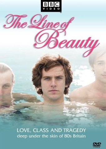 Сериал Линия красоты/The Line of Beauty онлайн