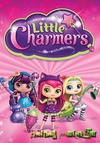 Сериал Литтл Чармерс/Little Charmers онлайн