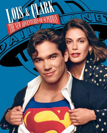 Сериал Лоис и Кларк: Новые приключения Супермена/Lois & Clark: The New Adventures of Superman  1 сезон онлайн