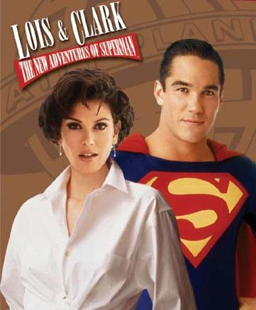 Сериал Лоис и Кларк: Новые приключения Супермена/Lois & Clark: The New Adventures of Superman  4 сезон онлайн