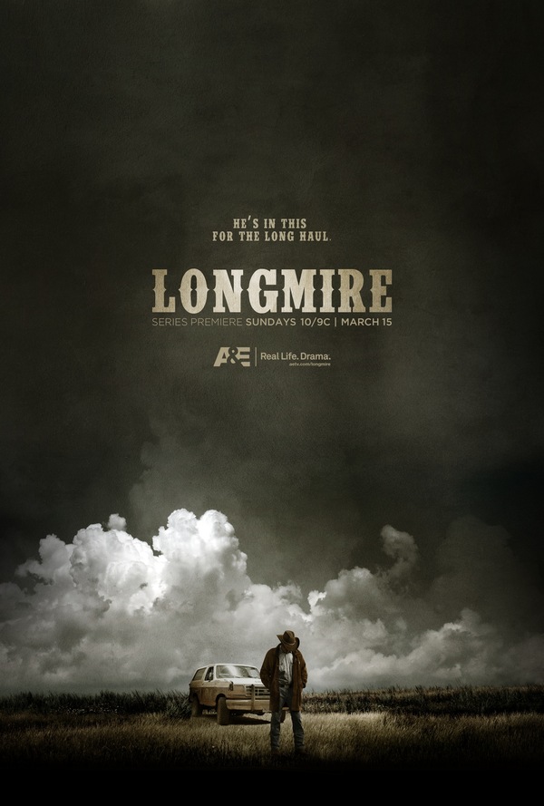 Сериал Лонгмайр/Longmire  2 сезон онлайн