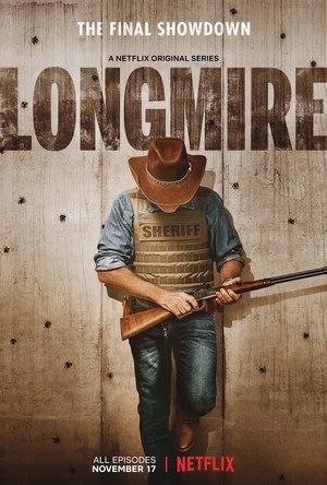 Сериал Лонгмайр/Longmire  6 сезон онлайн