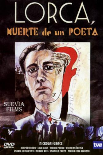 Сериал Лорка, смерть поэта/Lorca, muerte de un poeta онлайн