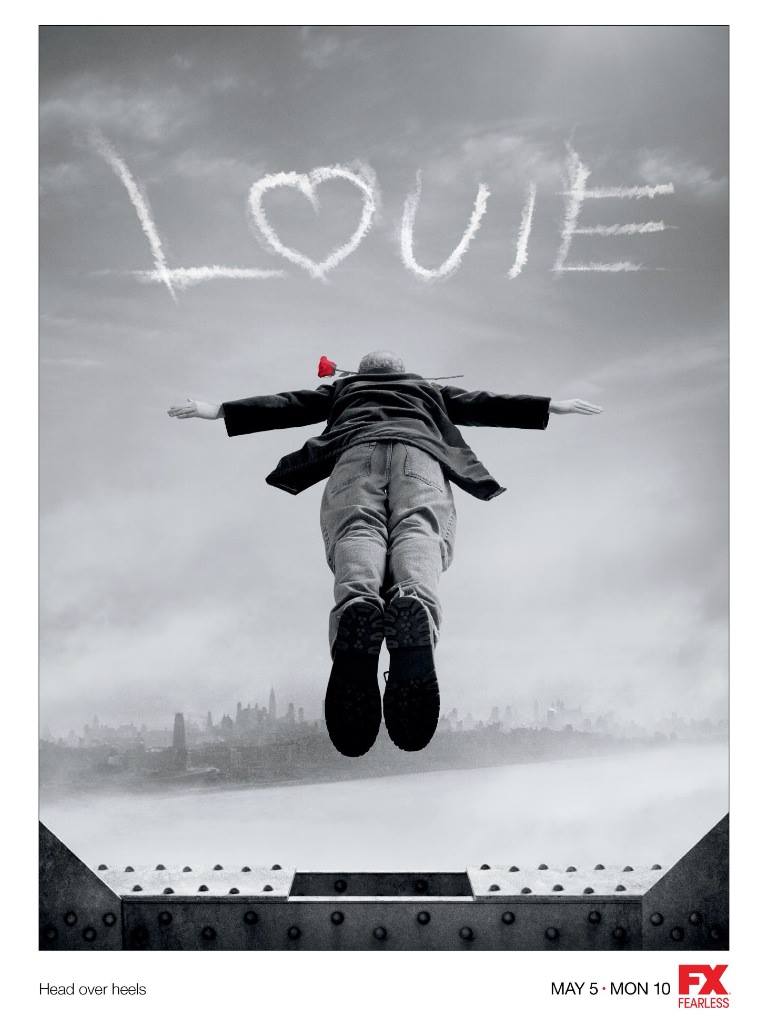 Сериал Луи/Louie  1 сезон онлайн
