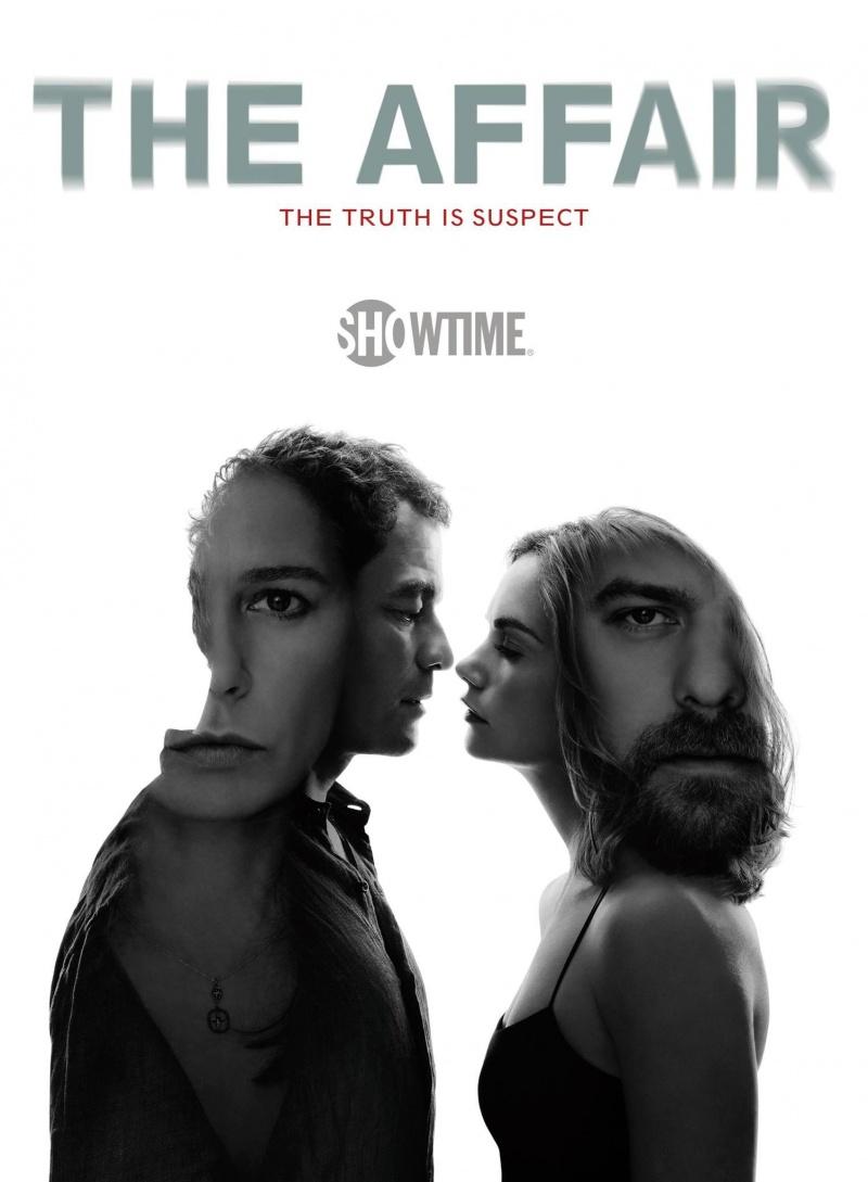 Сериал Любовники/The Affair  3 сезон онлайн