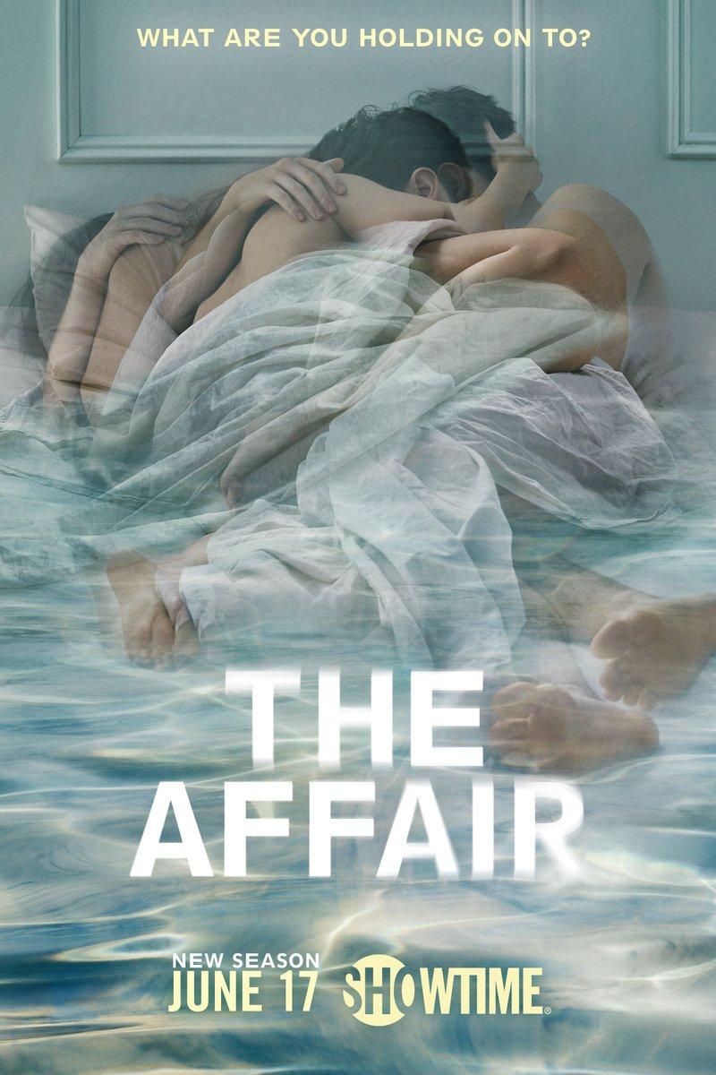 Сериал Любовники/The Affair  4 сезон онлайн