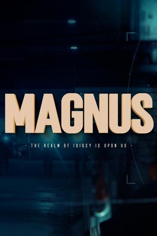 Сериал Магнус/Magnus онлайн