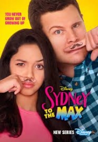 Сериал Максимум Сидни/Sydney to the Max онлайн