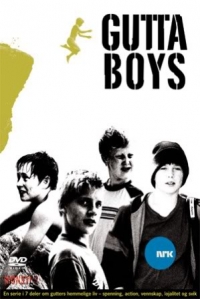 Сериал Мальчишки есть мальчишки/Gutta Boys онлайн