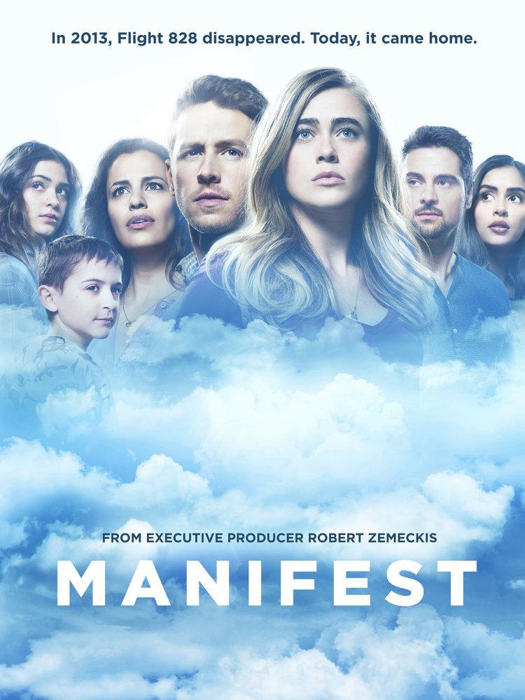 Сериал Манифест/Manifest  1 сезон онлайн