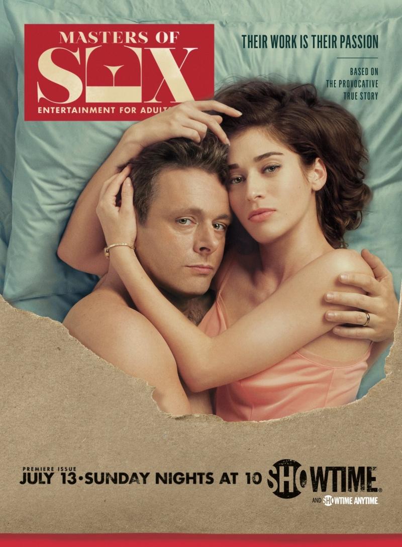 Сериал Мастера секса/Masters of Sex  3 сезон онлайн