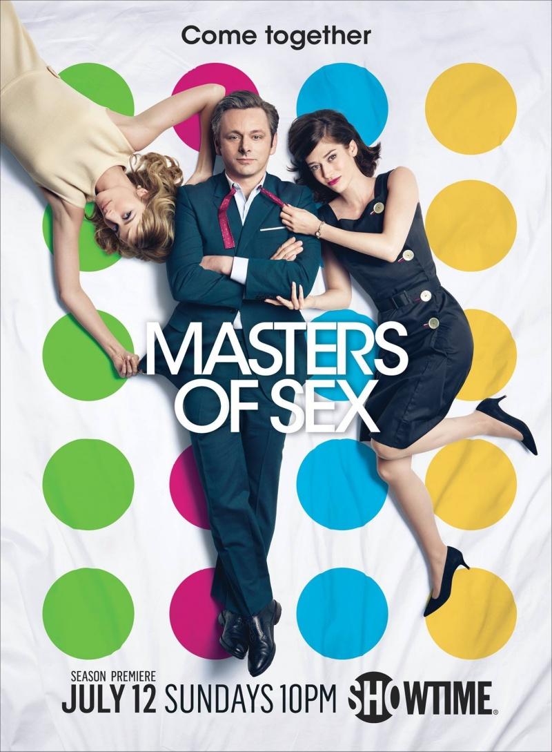 Сериал Мастера секса/Masters of Sex  4 сезон онлайн