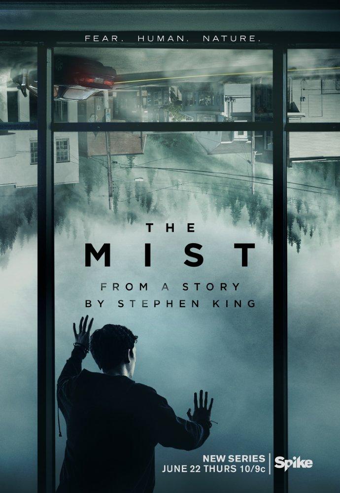 Сериал Мгла/The Mist онлайн