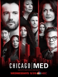 Сериал Медики Чикаго/Chicago Med  5 сезон онлайн