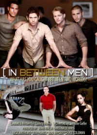 Сериал Между мужчинами/In Between Men  1 сезон онлайн