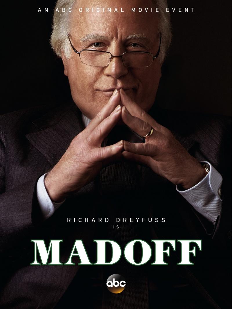 Сериал Мейдофф/Madoff онлайн