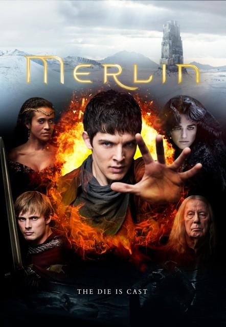 Сериал Мерлин/Merlin  1 сезон онлайн