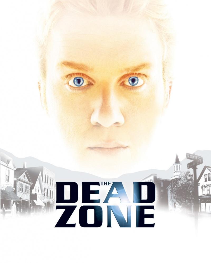 Сериал Мертвая зона/Dead Zone  1 сезон онлайн