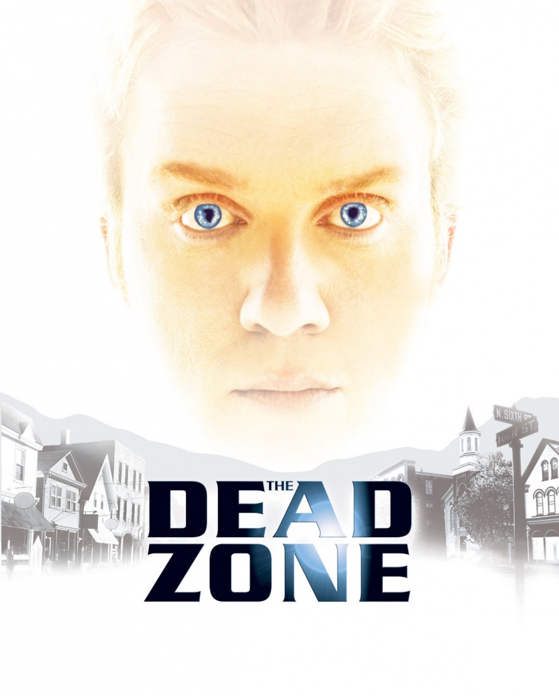 Сериал Мертвая зона/Dead Zone  5 сезон онлайн