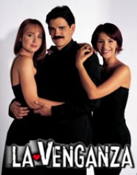 Сериал Месть (Колумбия)/La venganza онлайн