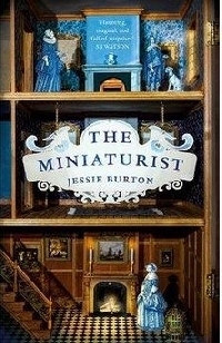 Сериал Миниатюрист/The Miniaturist онлайн