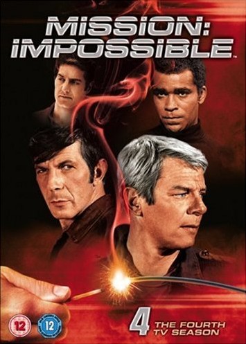 Сериал Миссия невыполнима/Mission: Impossible  5 сезон онлайн