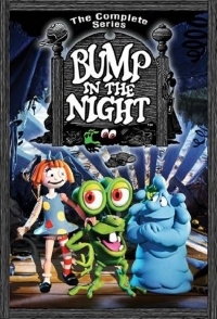 Сериал Мистер Бамп/Bump in the Night  2 сезон онлайн