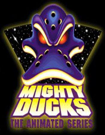 Сериал Могучие утята/Mighty Ducks онлайн