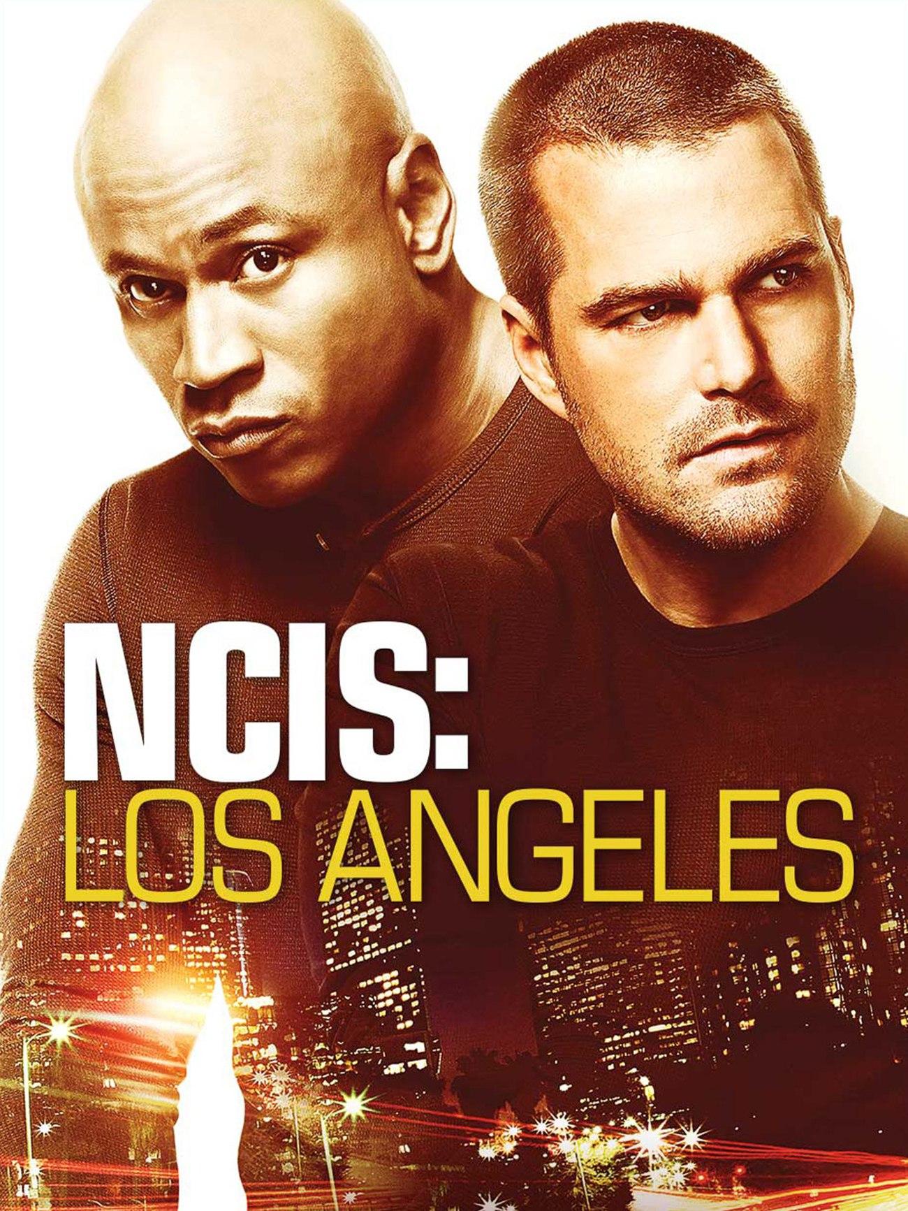 Сериал Морская Полиция: Лос Анджелес/NCIS: Los Angeles  9 сезон онлайн