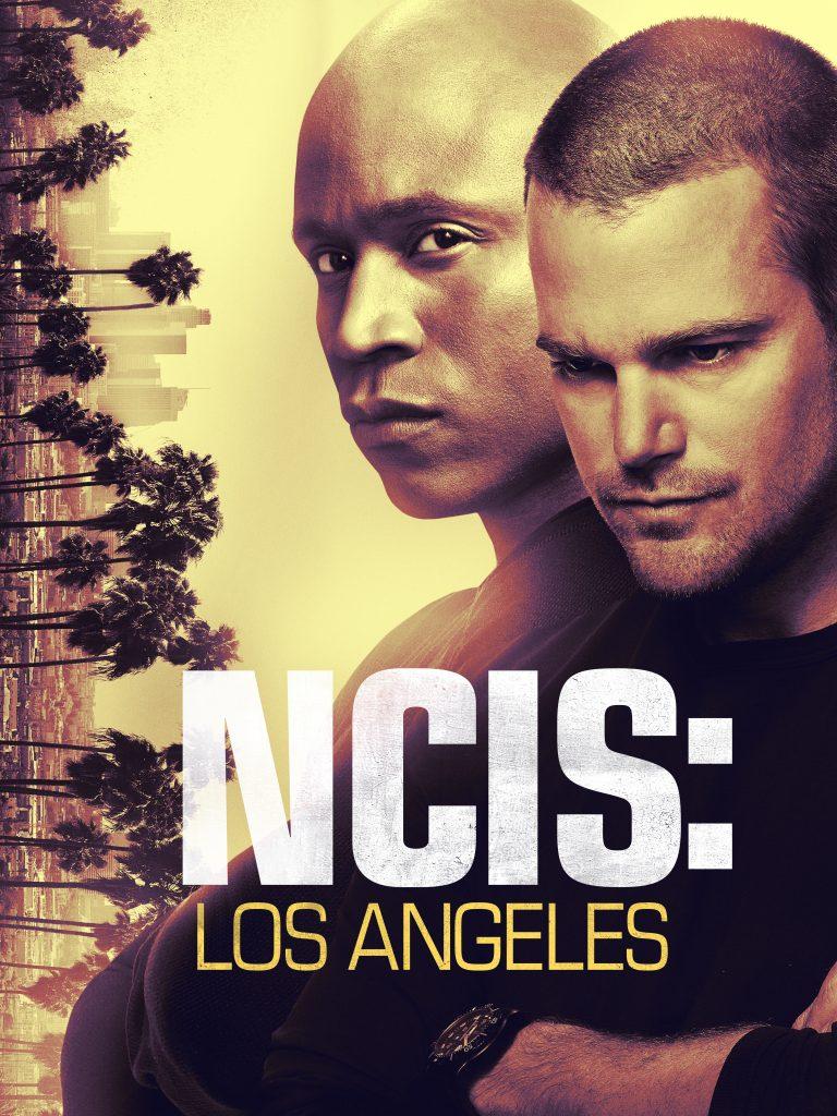 Сериал Морская Полиция: Лос Анджелес/NCIS: Los Angeles  10 сезон онлайн