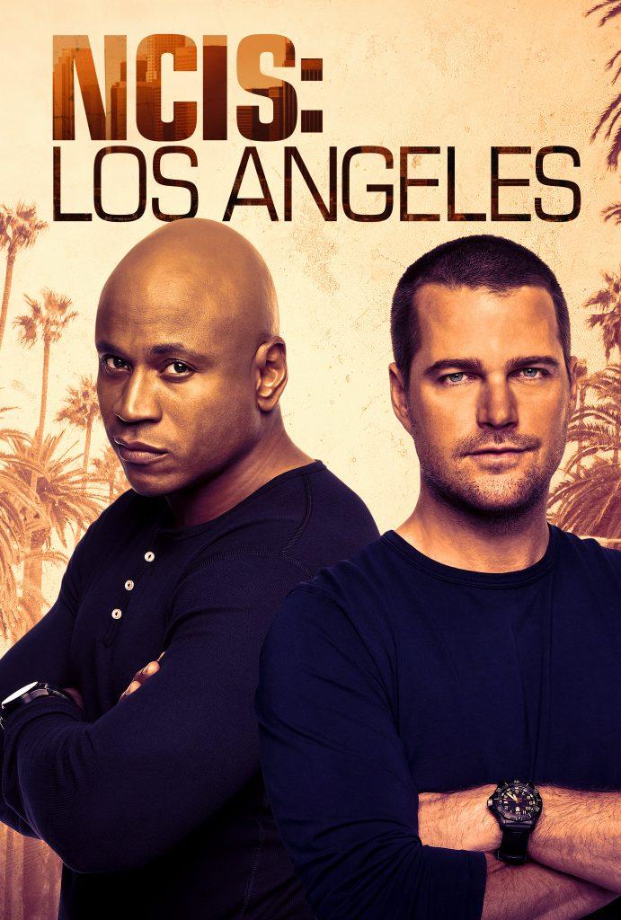 Сериал Морская Полиция: Лос Анджелес/NCIS: Los Angeles  11 сезон онлайн