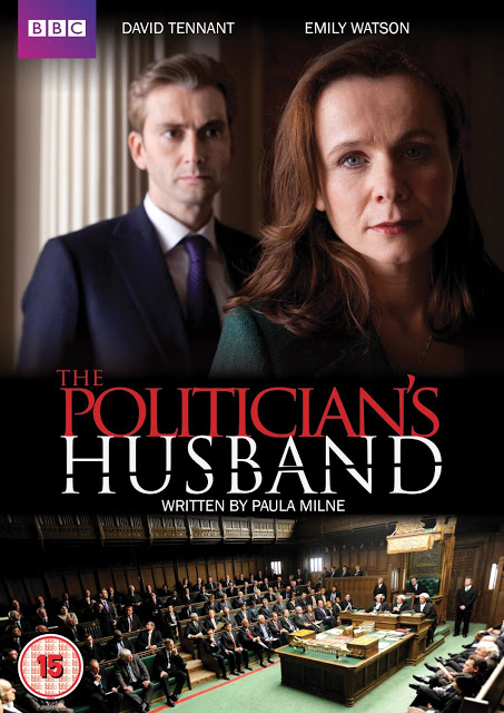 Сериал Муж женщины-политика/The Politician s Husband онлайн