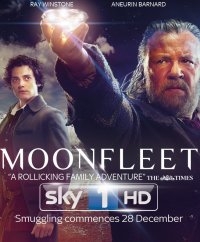 Сериал Мунфлит/Moonfleet онлайн