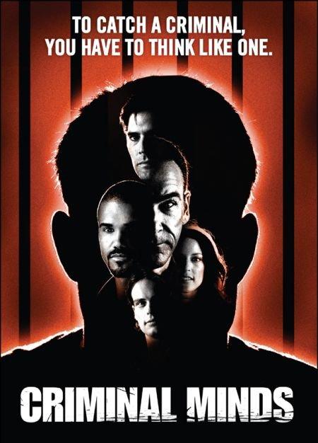 Сериал Мыслить как преступник/Criminal Minds  1 сезон онлайн