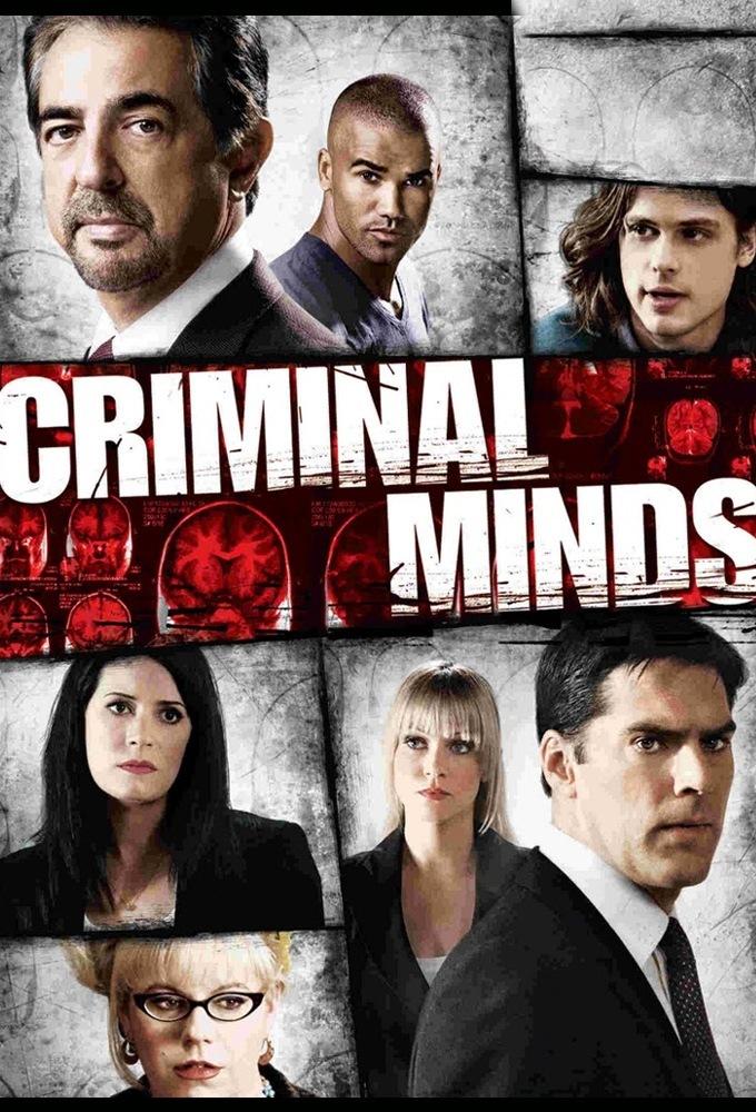 Сериал Мыслить как преступник/Criminal Minds  11 сезон онлайн