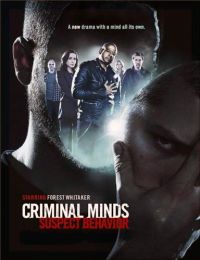 Сериал Мыслить как преступник: Поведение подозреваемого/Criminal Minds: Suspect Behavior  1 сезон онлайн
