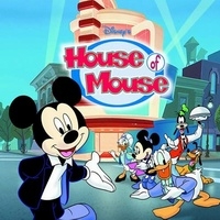 Сериал Мышиный дом/House of Mouse  1 сезон онлайн